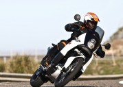 KTM 990 Adventure KTM 990 Adventure